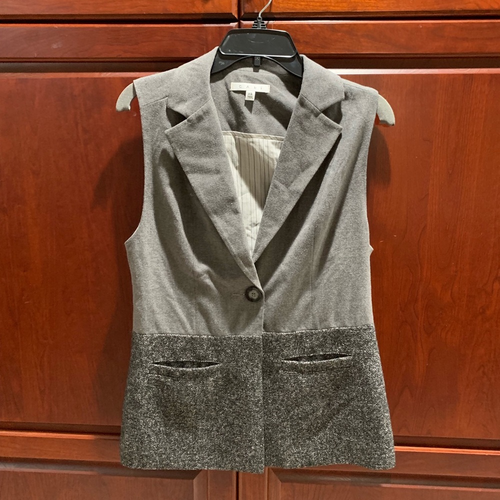 CAbi Vest